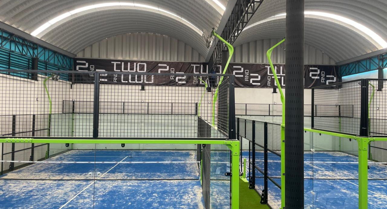 Two and Two Sports Center — photo 2