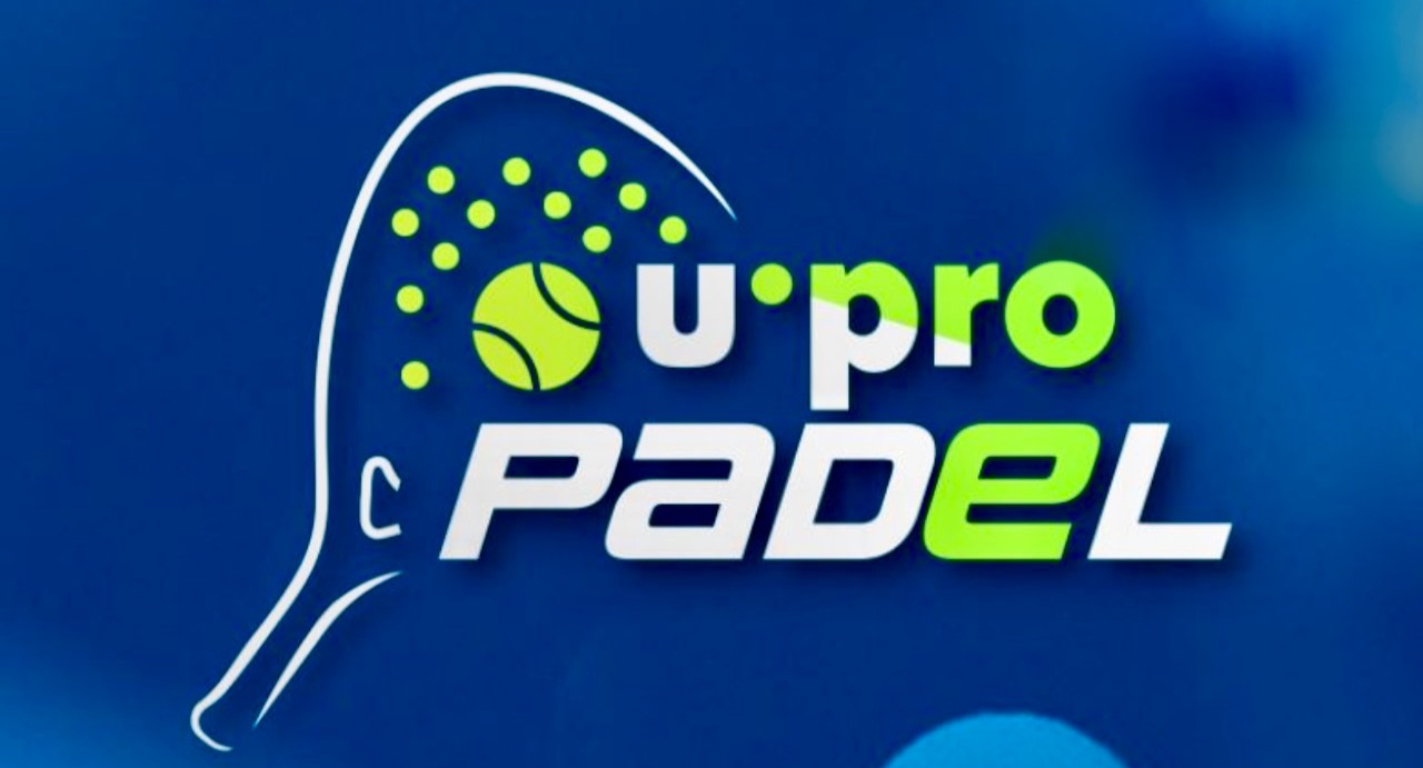 U-Pro Padel @ Atterbury Value Mart — photo 1