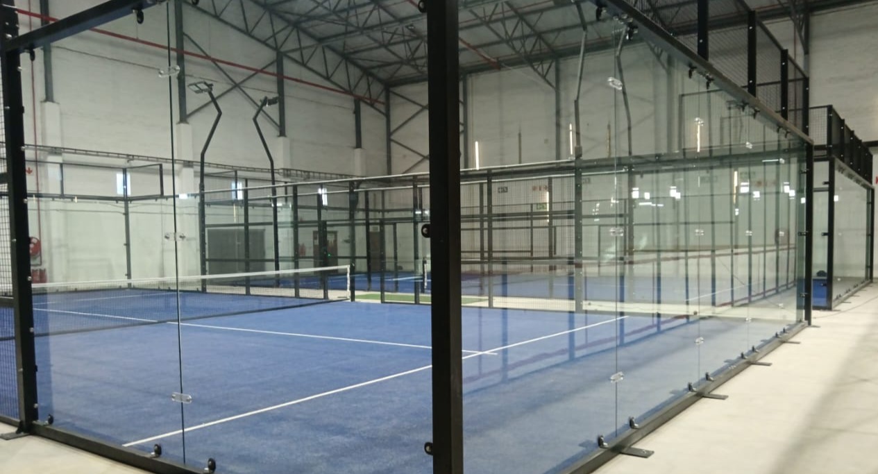 Ultipower Sports Arena — photo 1
