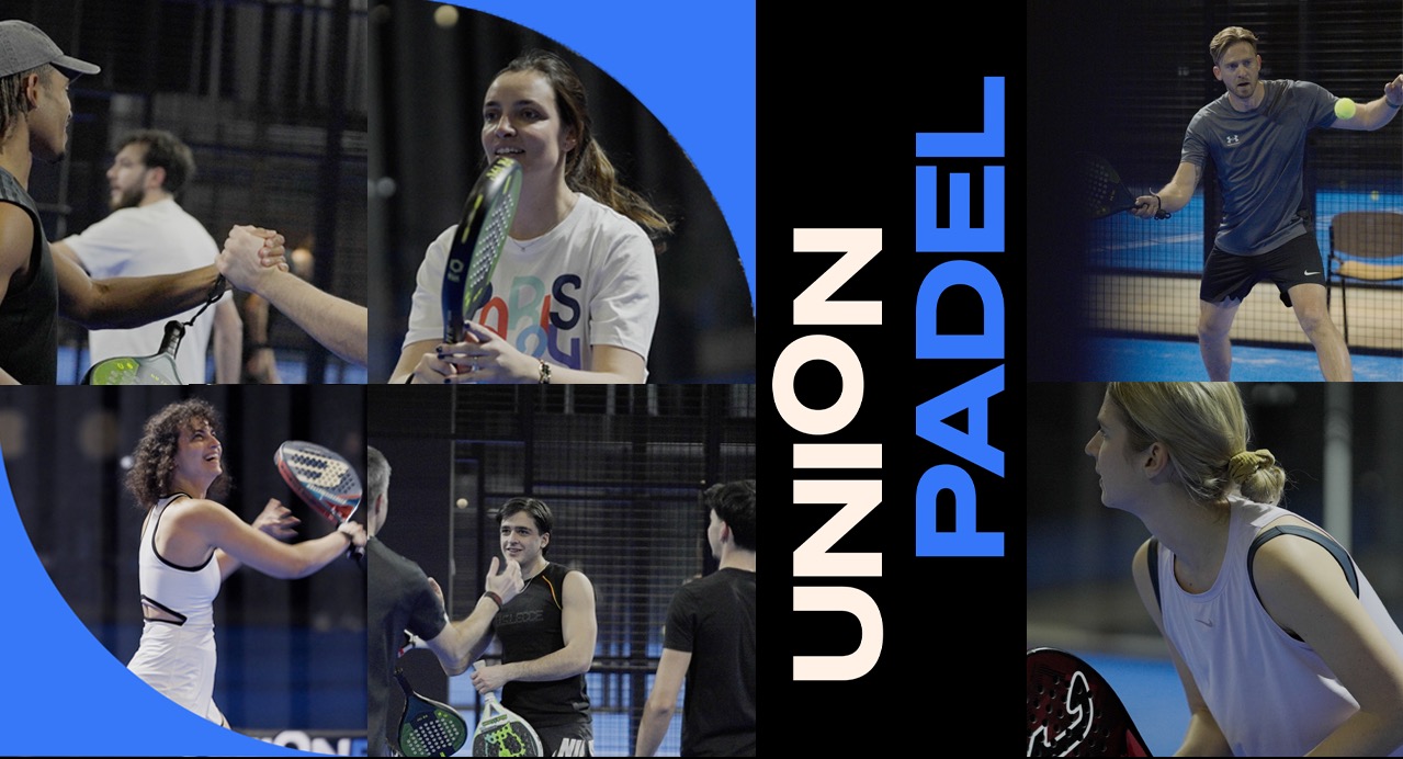 Union Padel Basel Hafen — photo 3