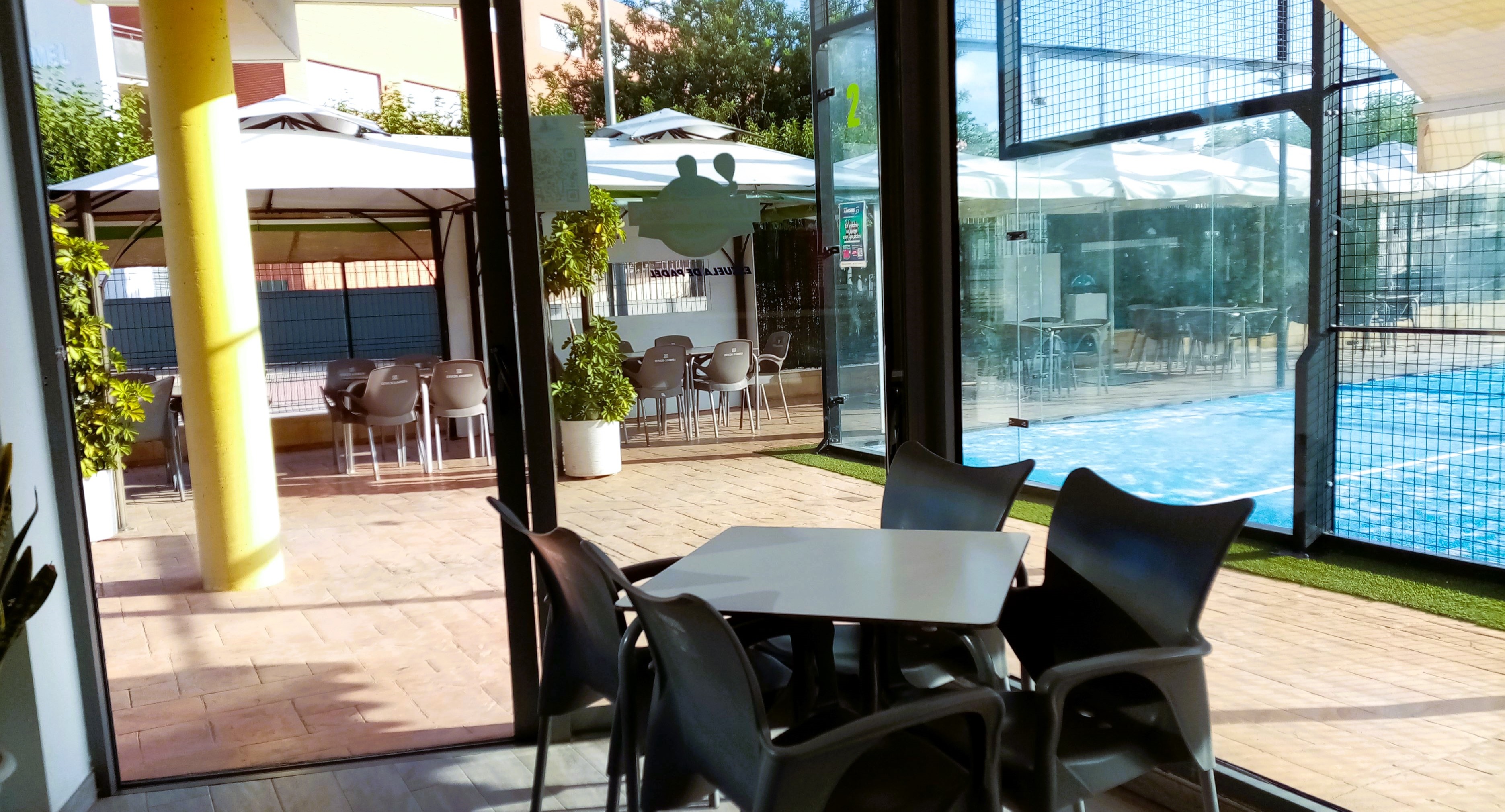 Urban Padel Mtx — photo 2