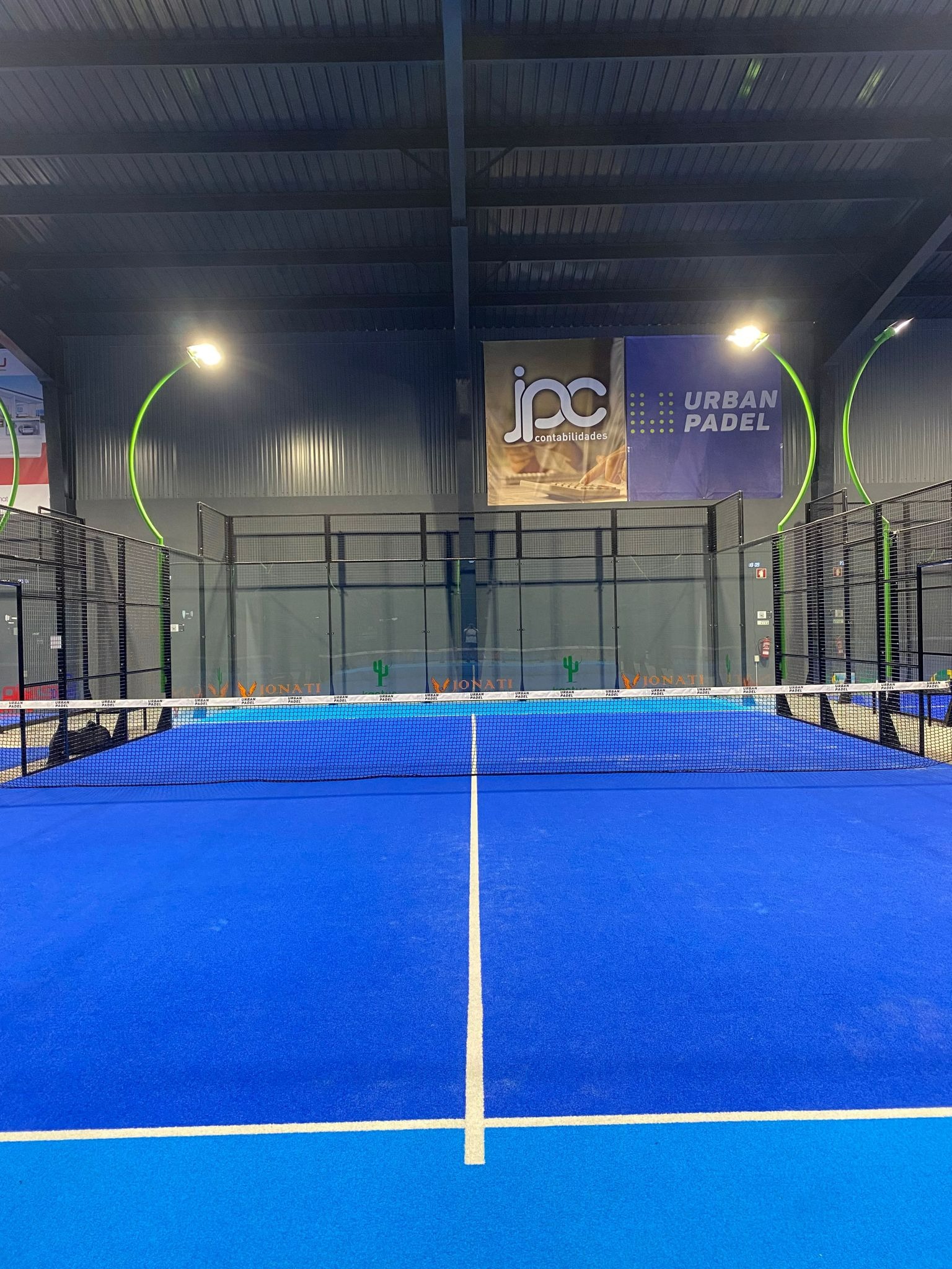 Urban Padel - Trofa — photo 2