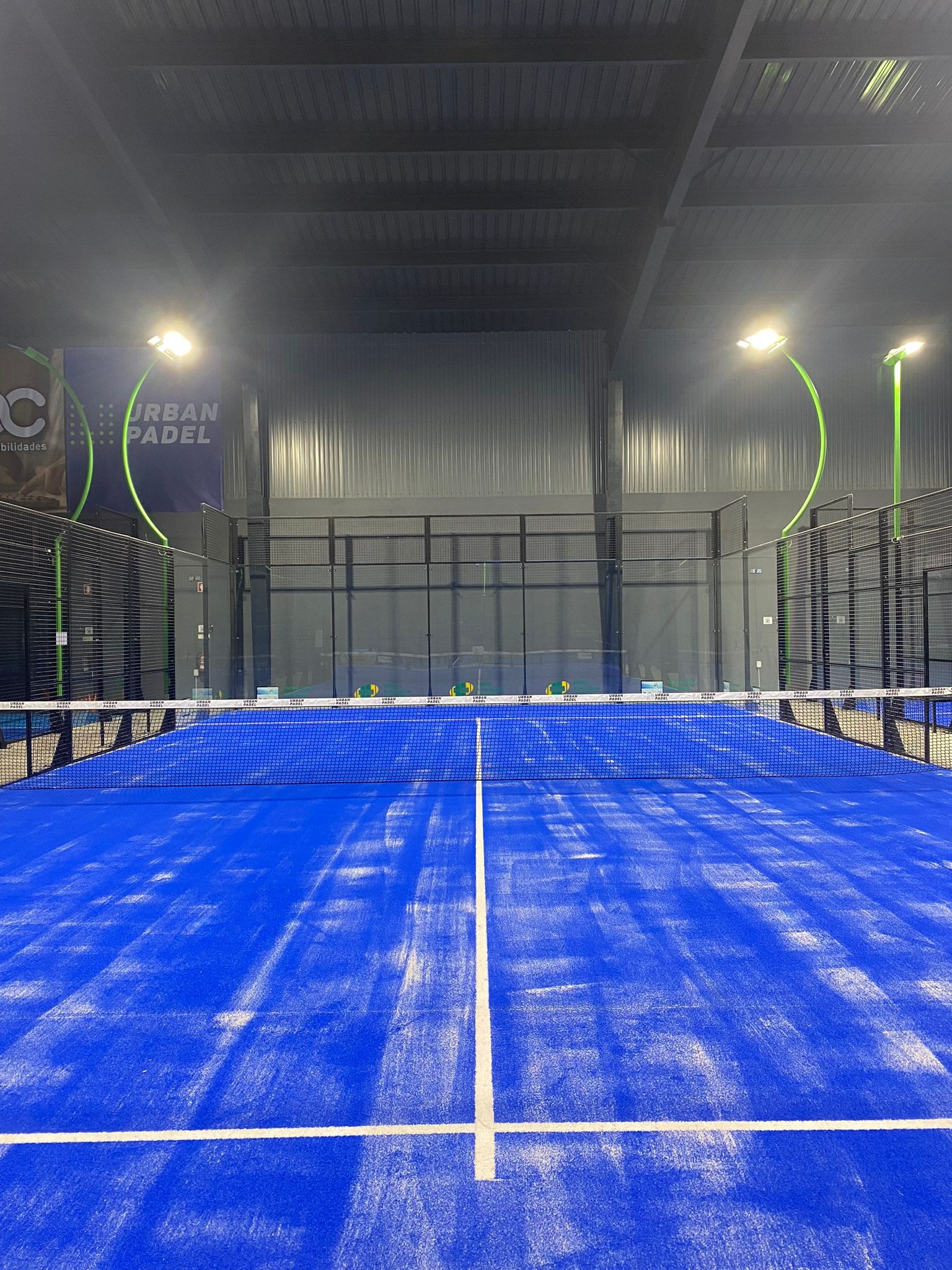 Urban Padel - Trofa — photo 3