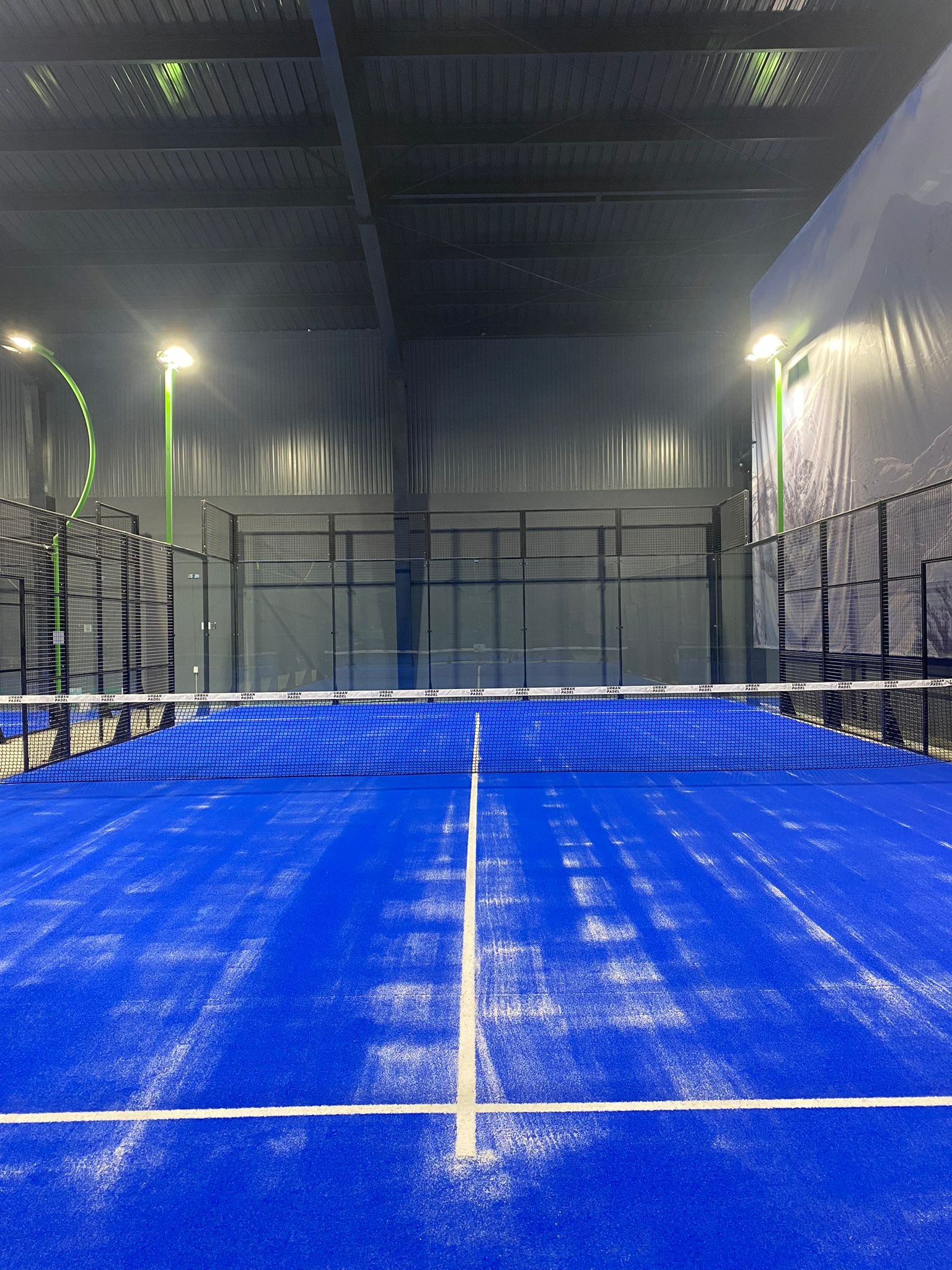 Urban Padel - Trofa — photo 4