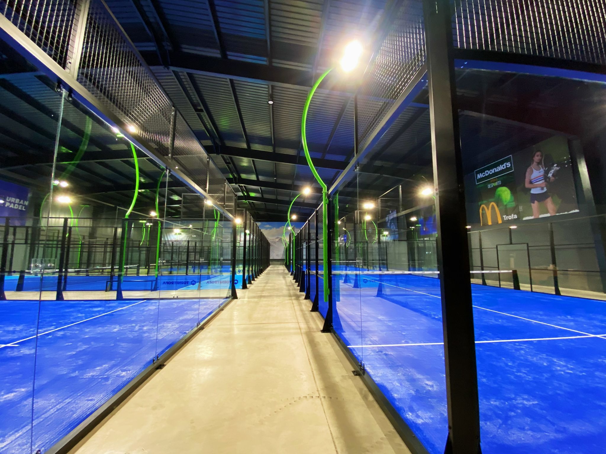 Urban Padel - Trofa — photo 5
