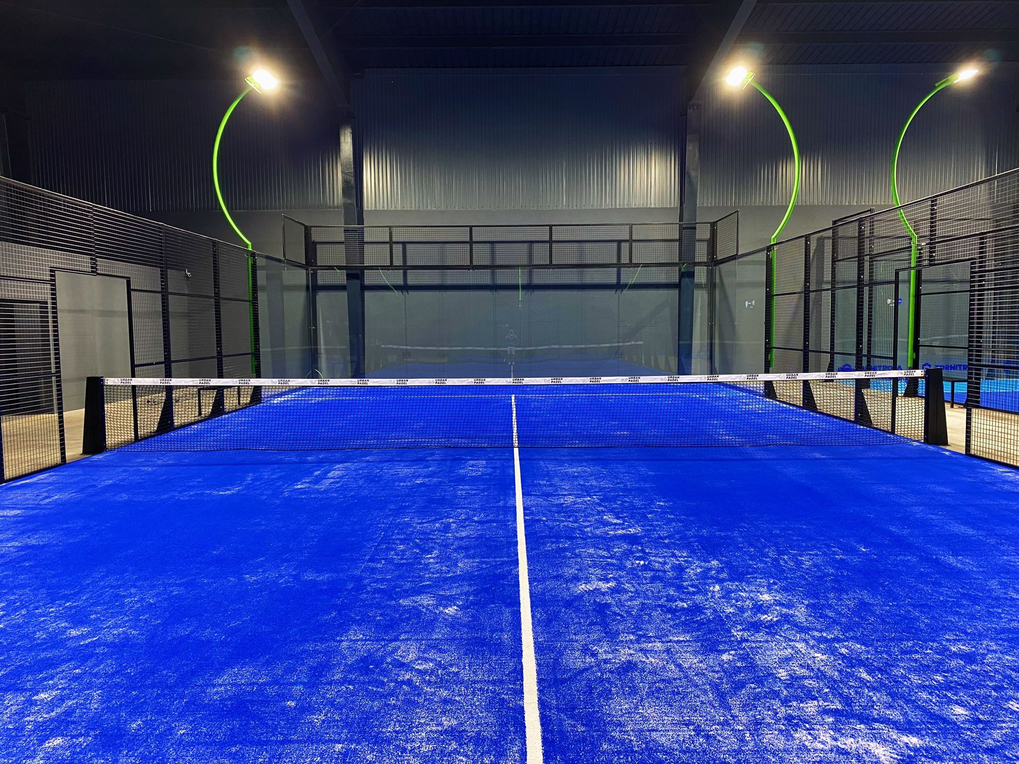 Urban Padel - Trofa — photo 6