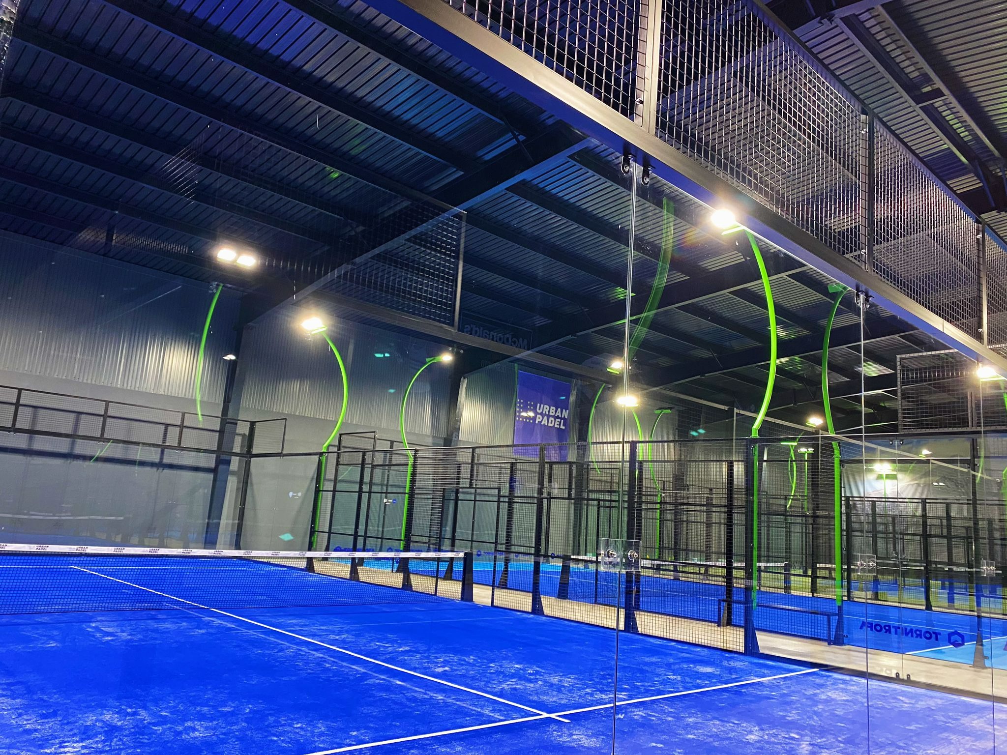 Urban Padel - Trofa — photo 7