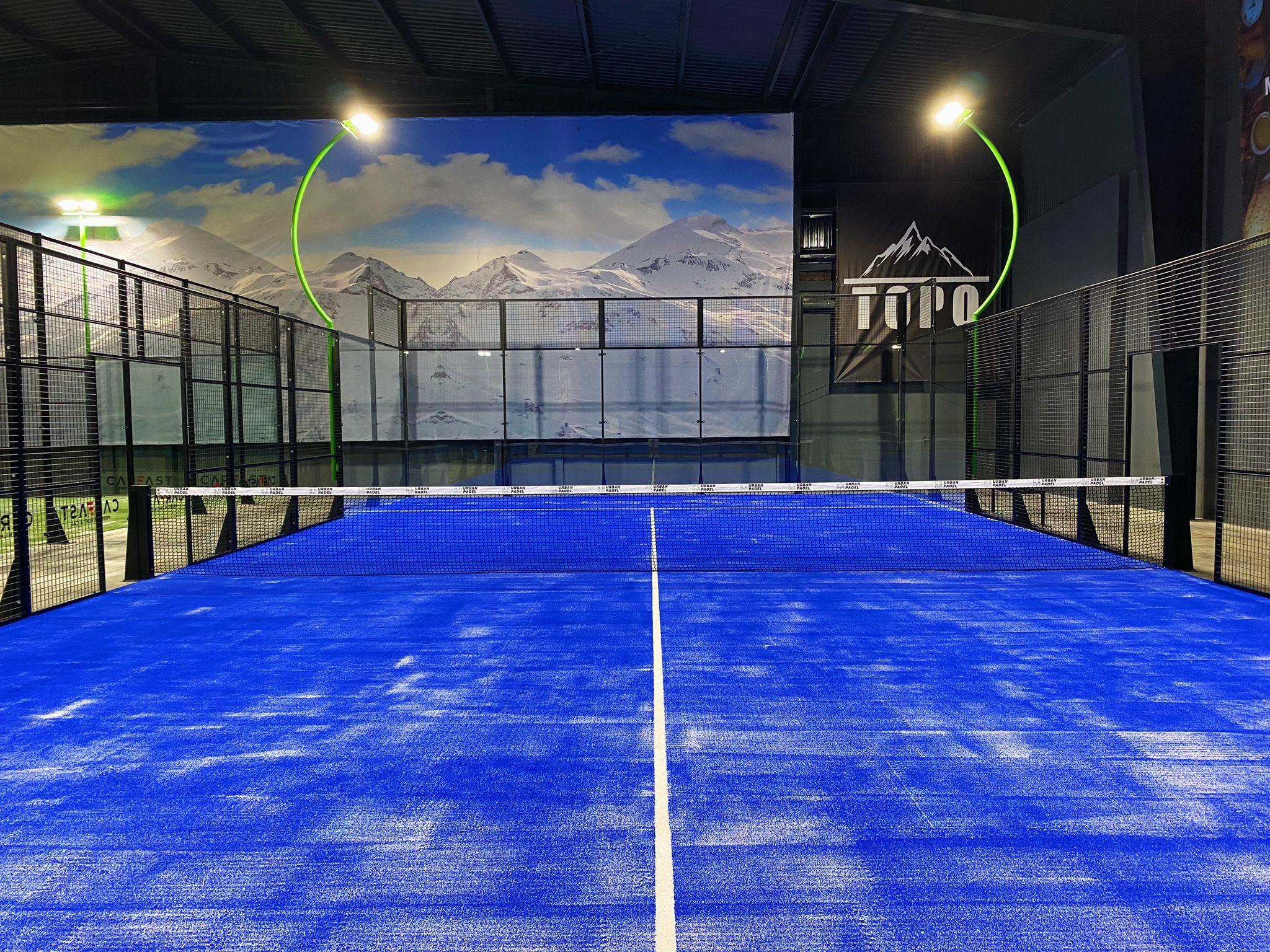 Urban Padel - Trofa — photo 8