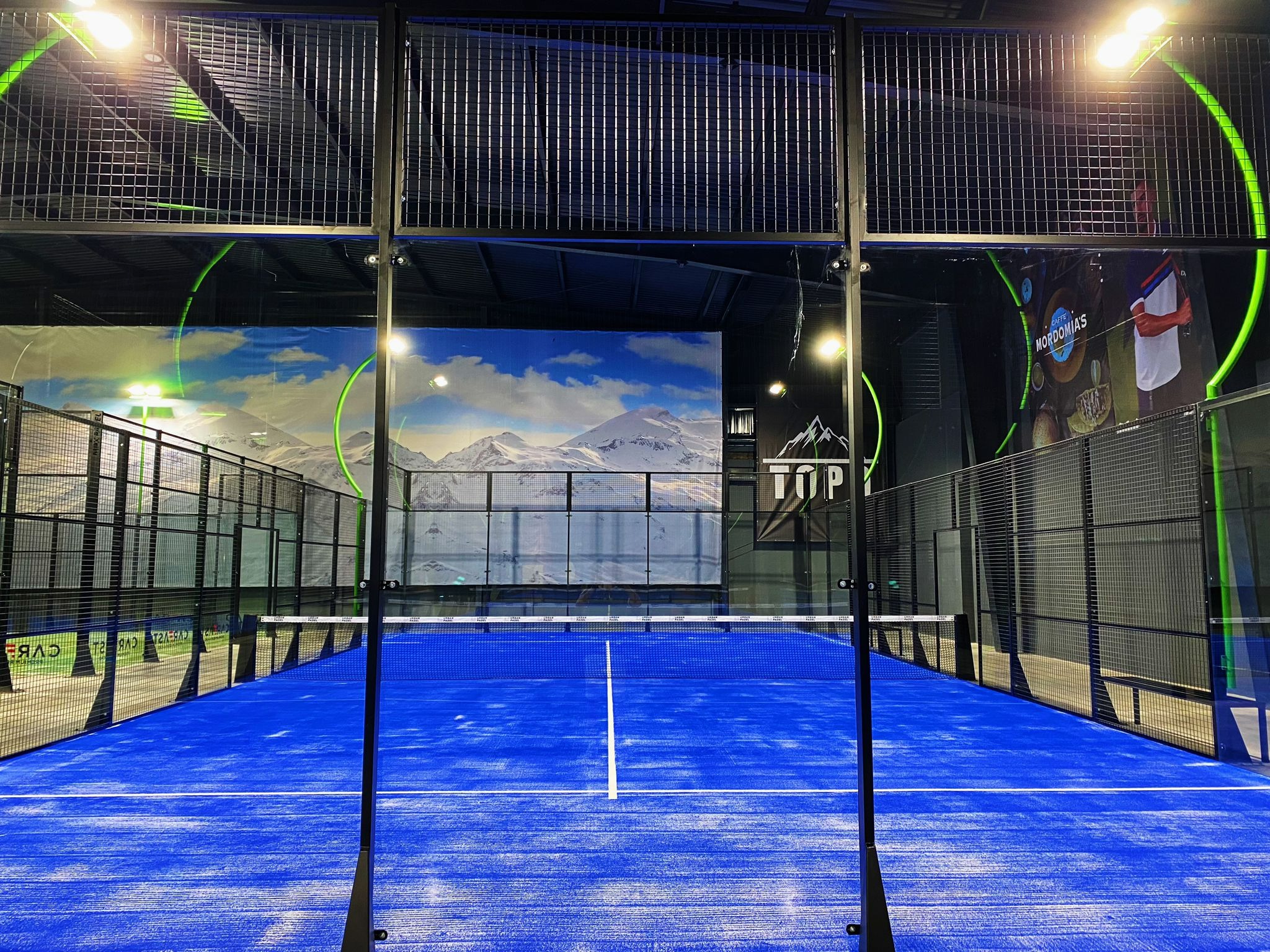 Urban Padel - Trofa — photo 9