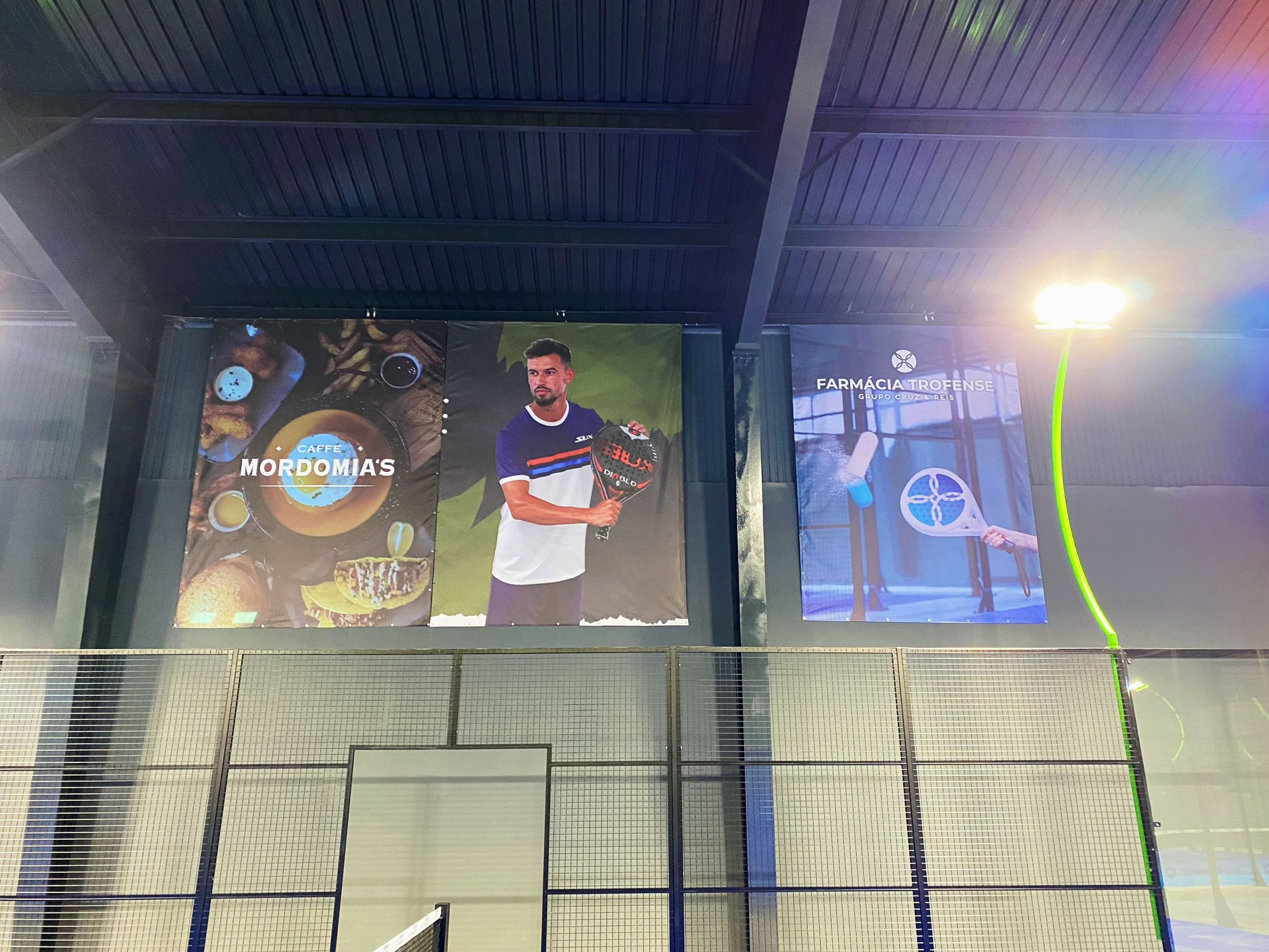 Urban Padel - Trofa — photo 12