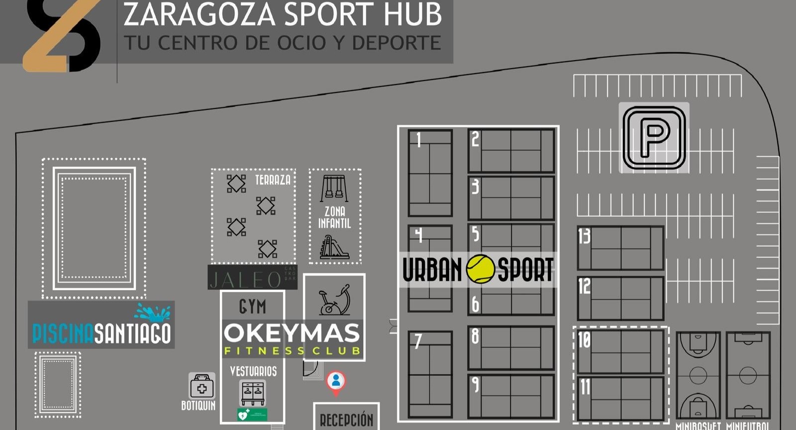 URBAN SPORT — photo 3