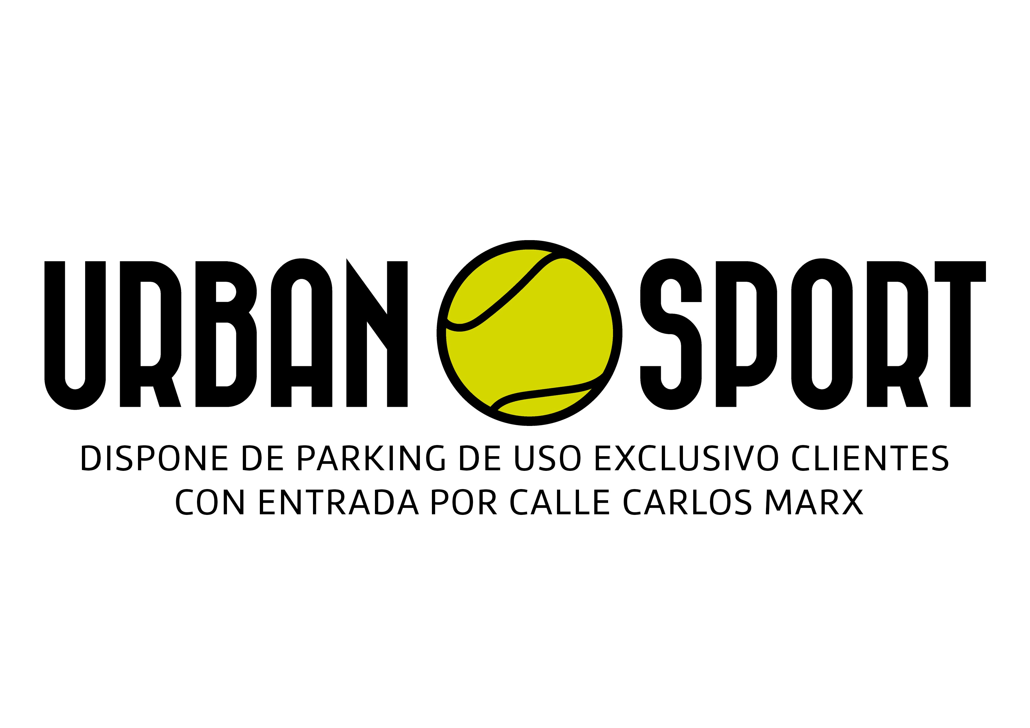 URBAN SPORT — photo 6