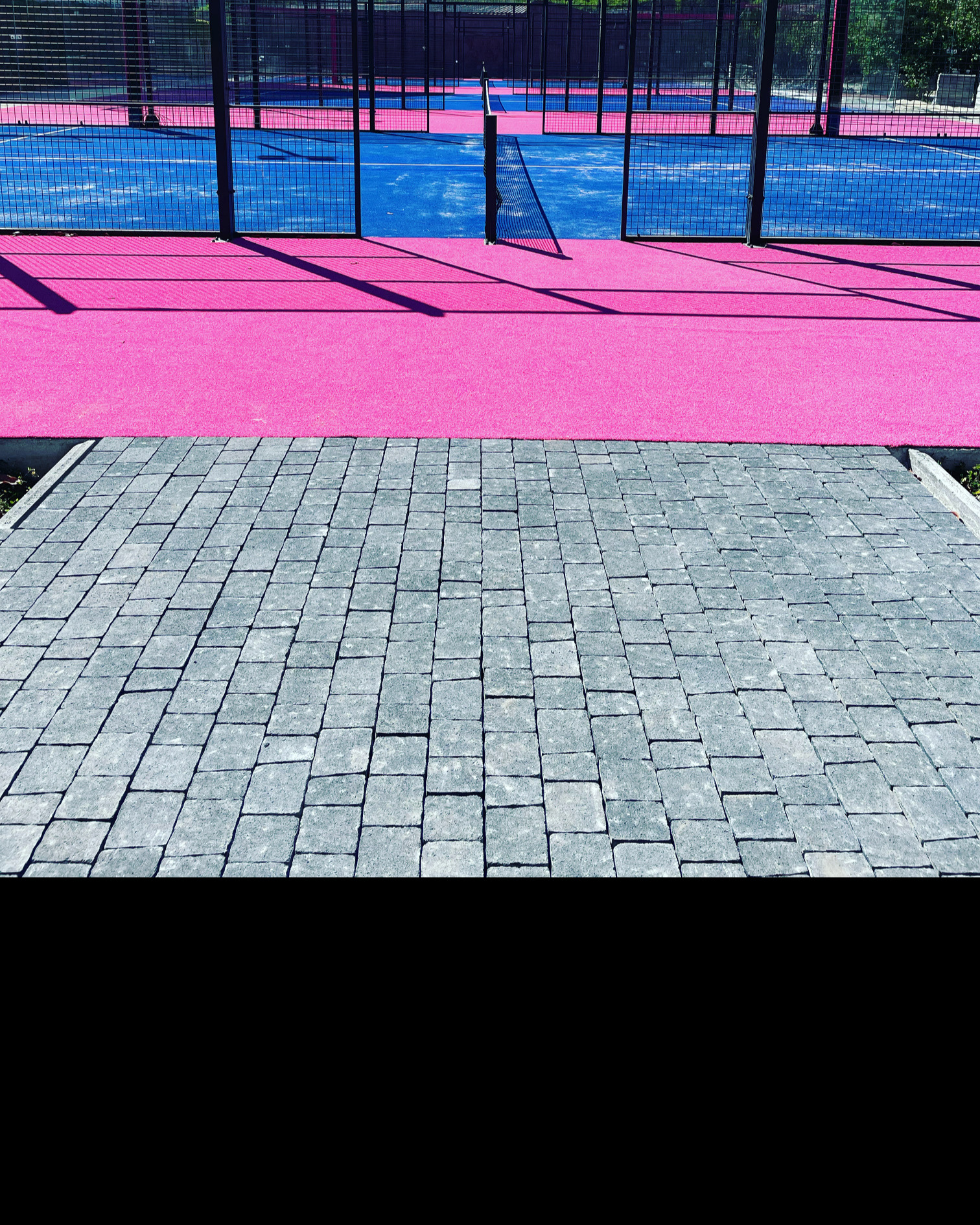 V3 South Padel — photo 4