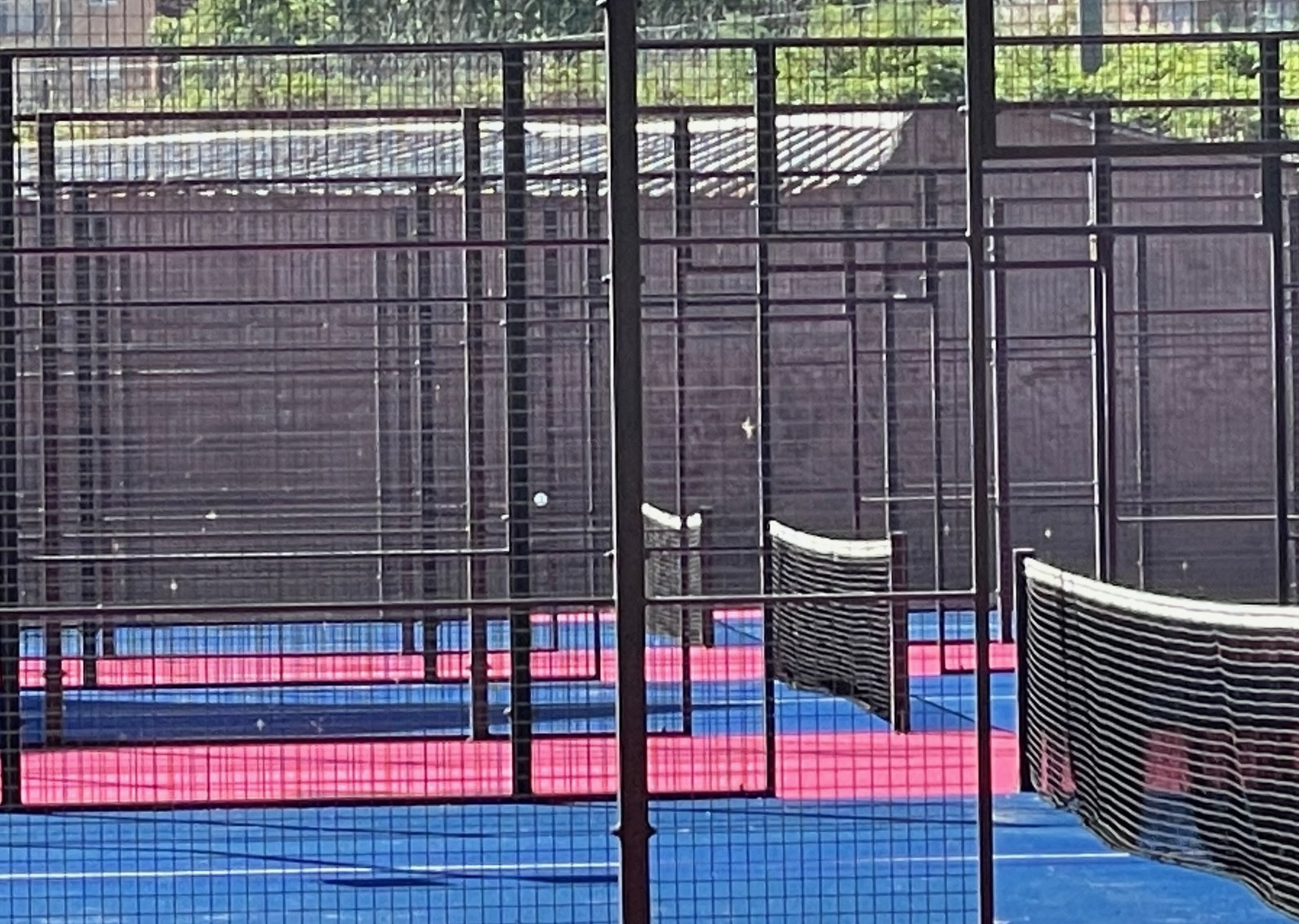 V3 South Padel — photo 5