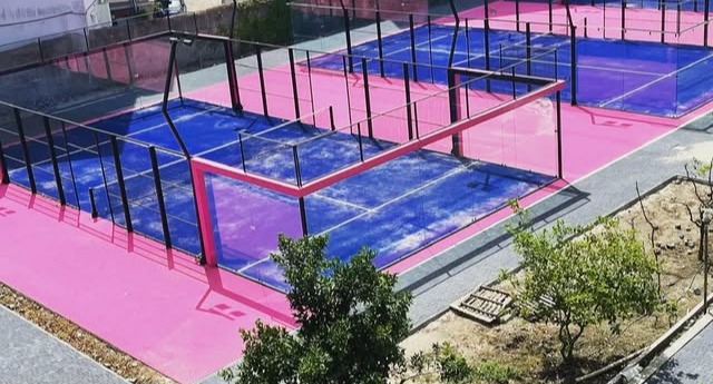 V3 South Padel — photo 9