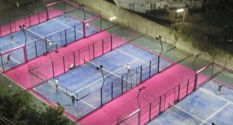 V3 South Padel — photo 10