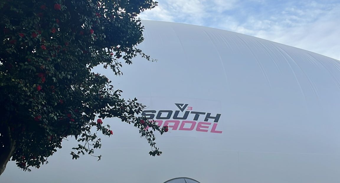 V3 South Padel — photo 12