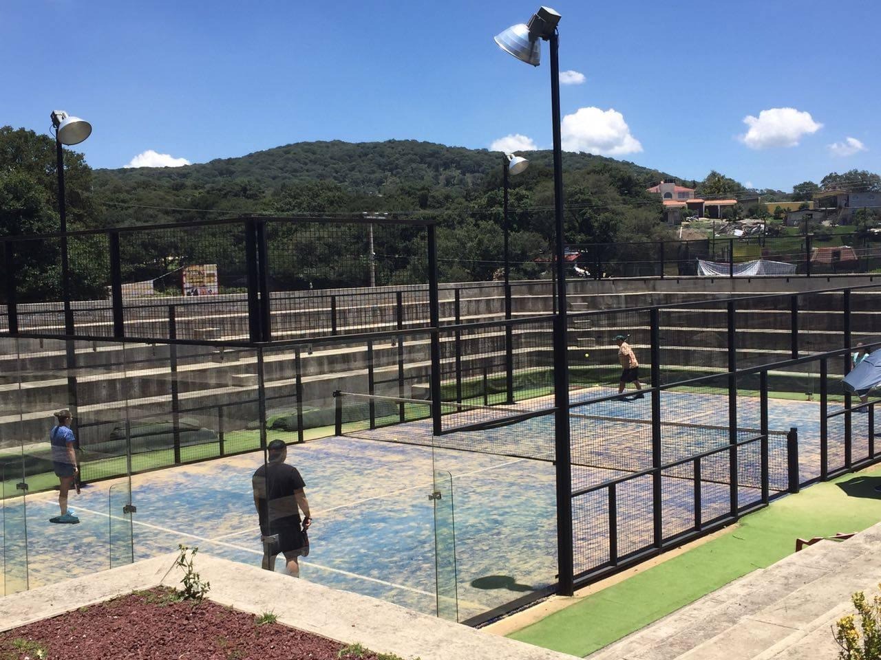 Vairo Padel Club — photo 1
