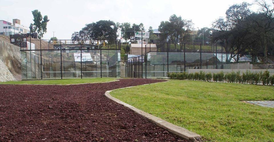 Vairo Padel Club — photo 3