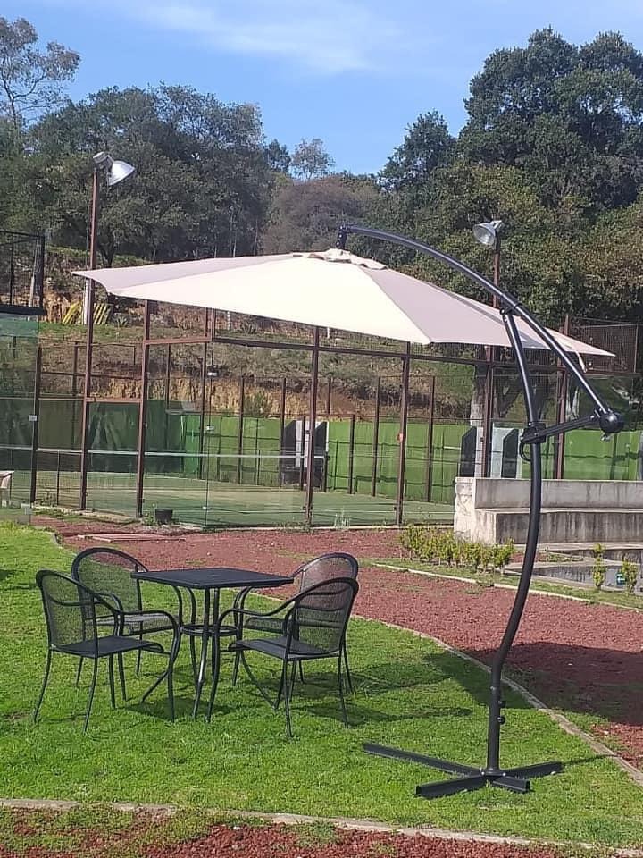Vairo Padel Club — photo 4