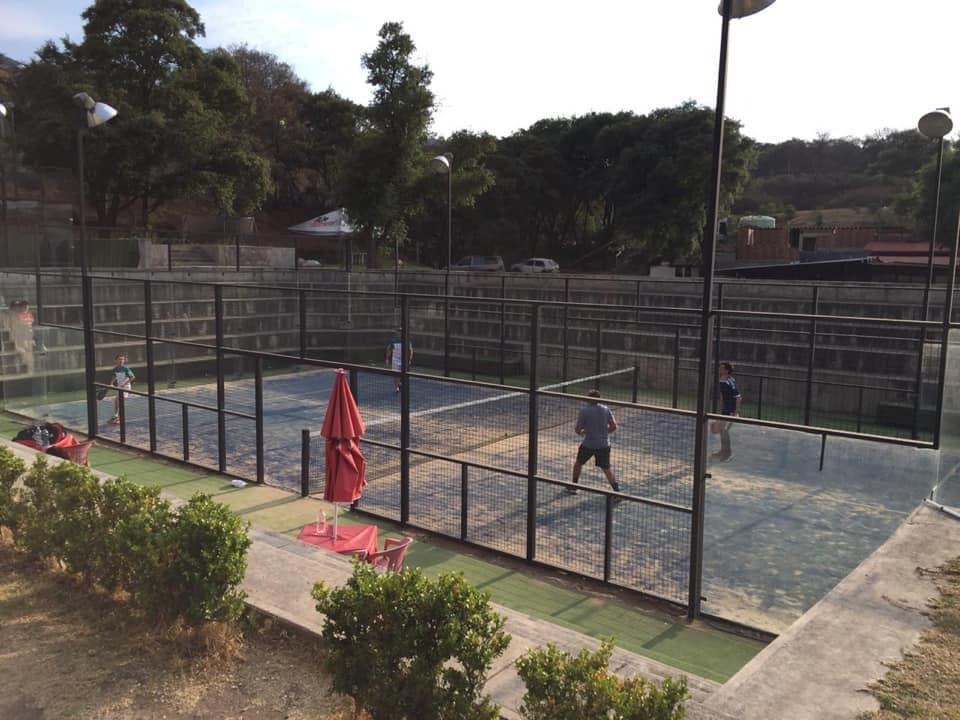 Vairo Padel Club — photo 5