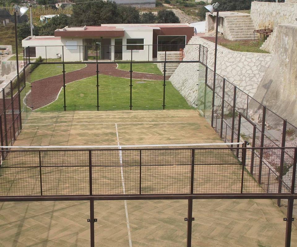 Vairo Padel Club — photo 6