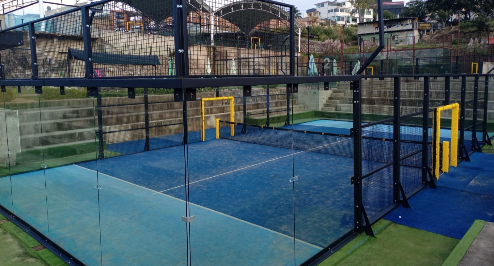 Vairo Padel Club — photo 7