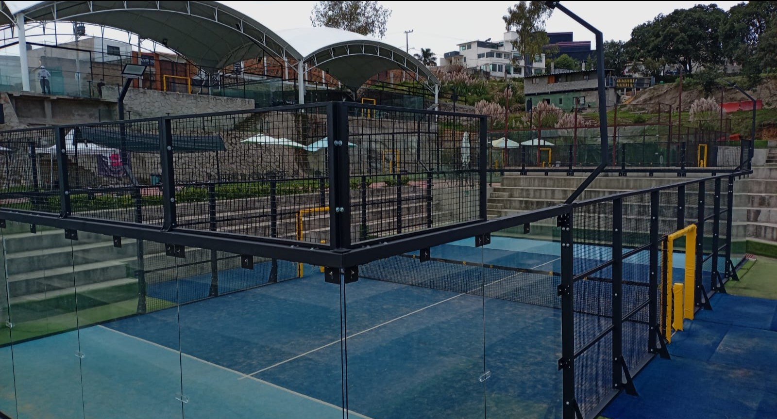 Vairo Padel Club — photo 8