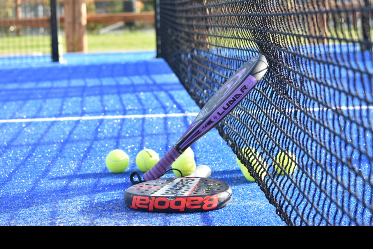 Val di Sole Padel — photo 2