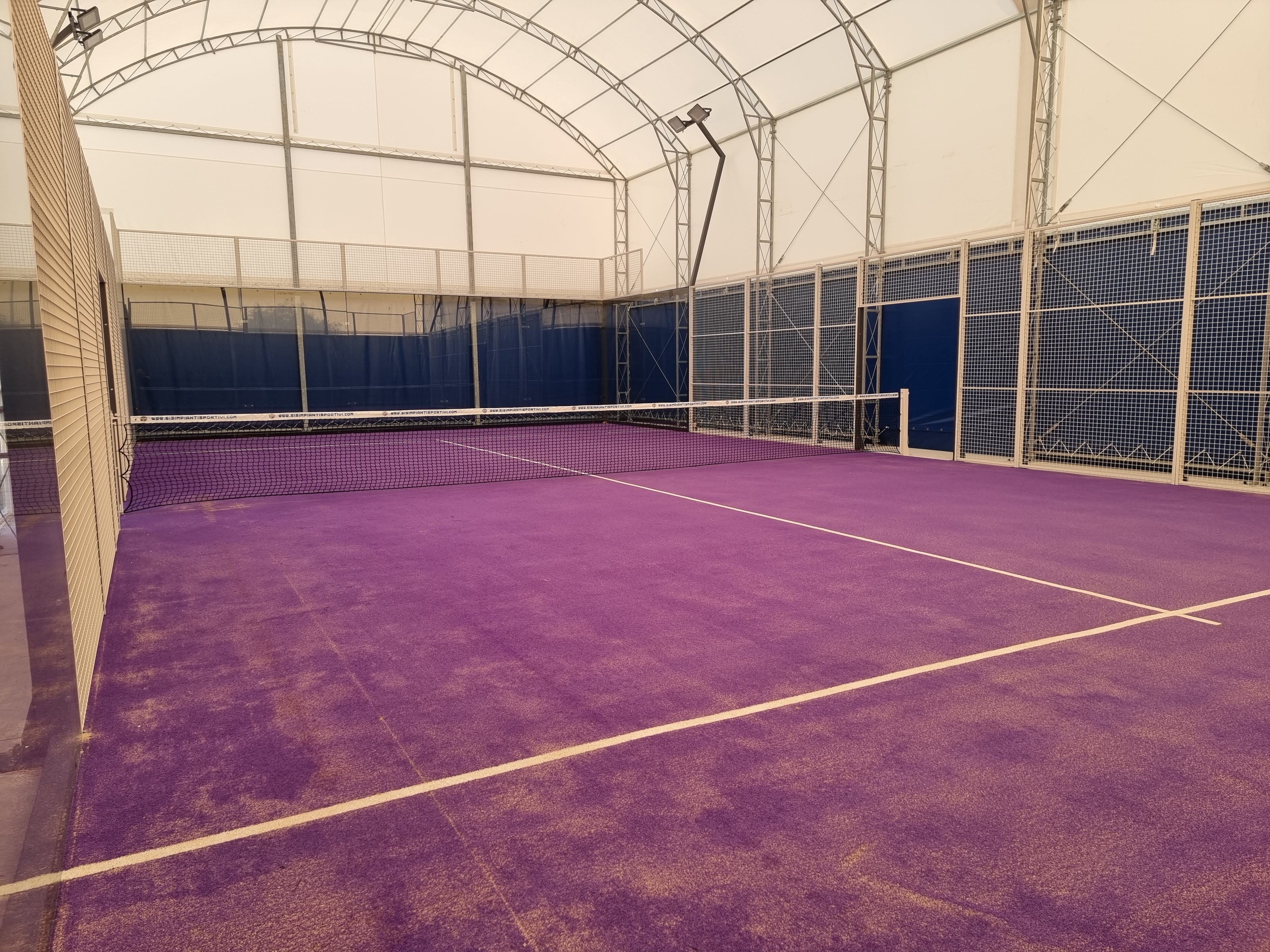 VALENTIA PADEL — photo 2