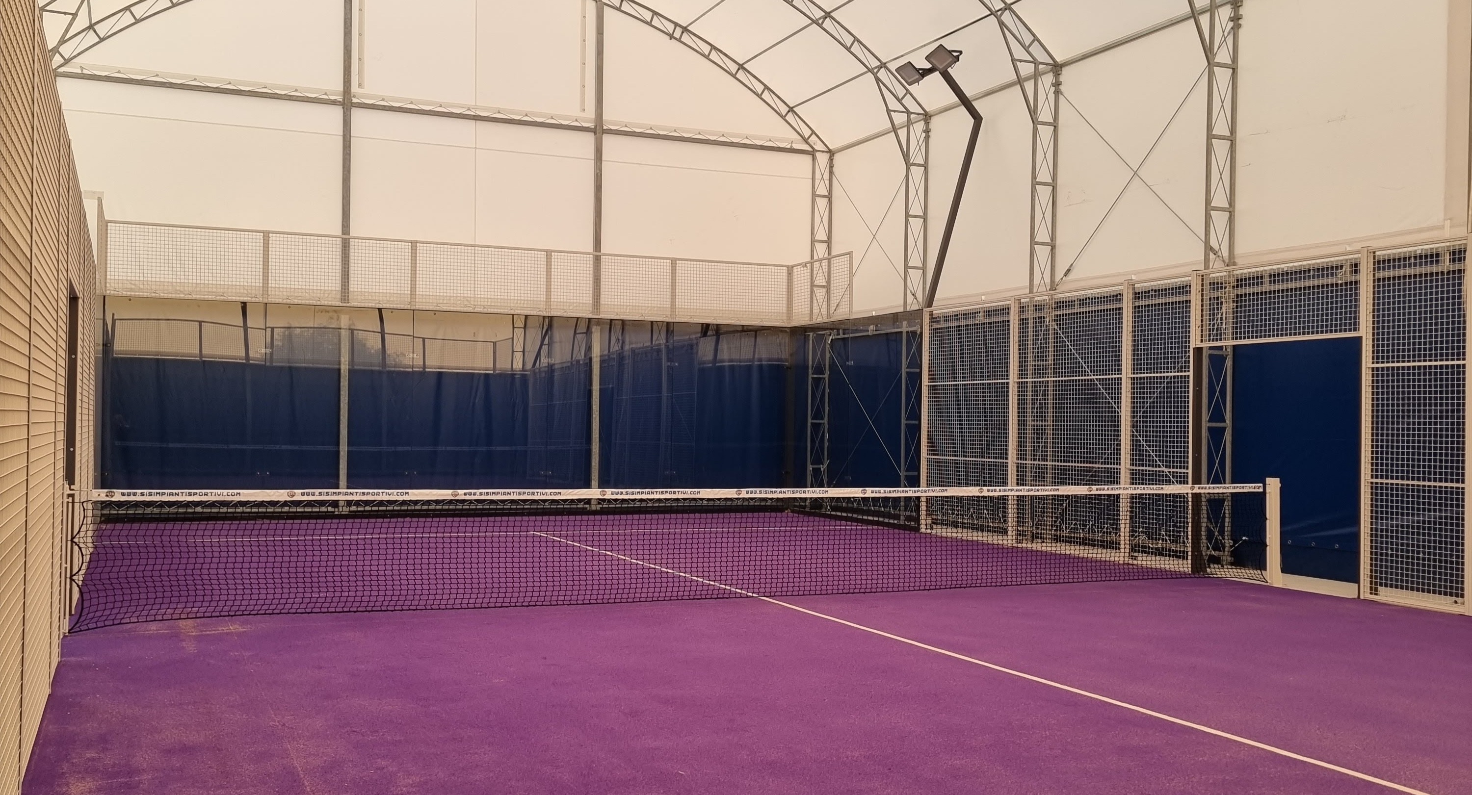 VALENTIA PADEL — photo 3