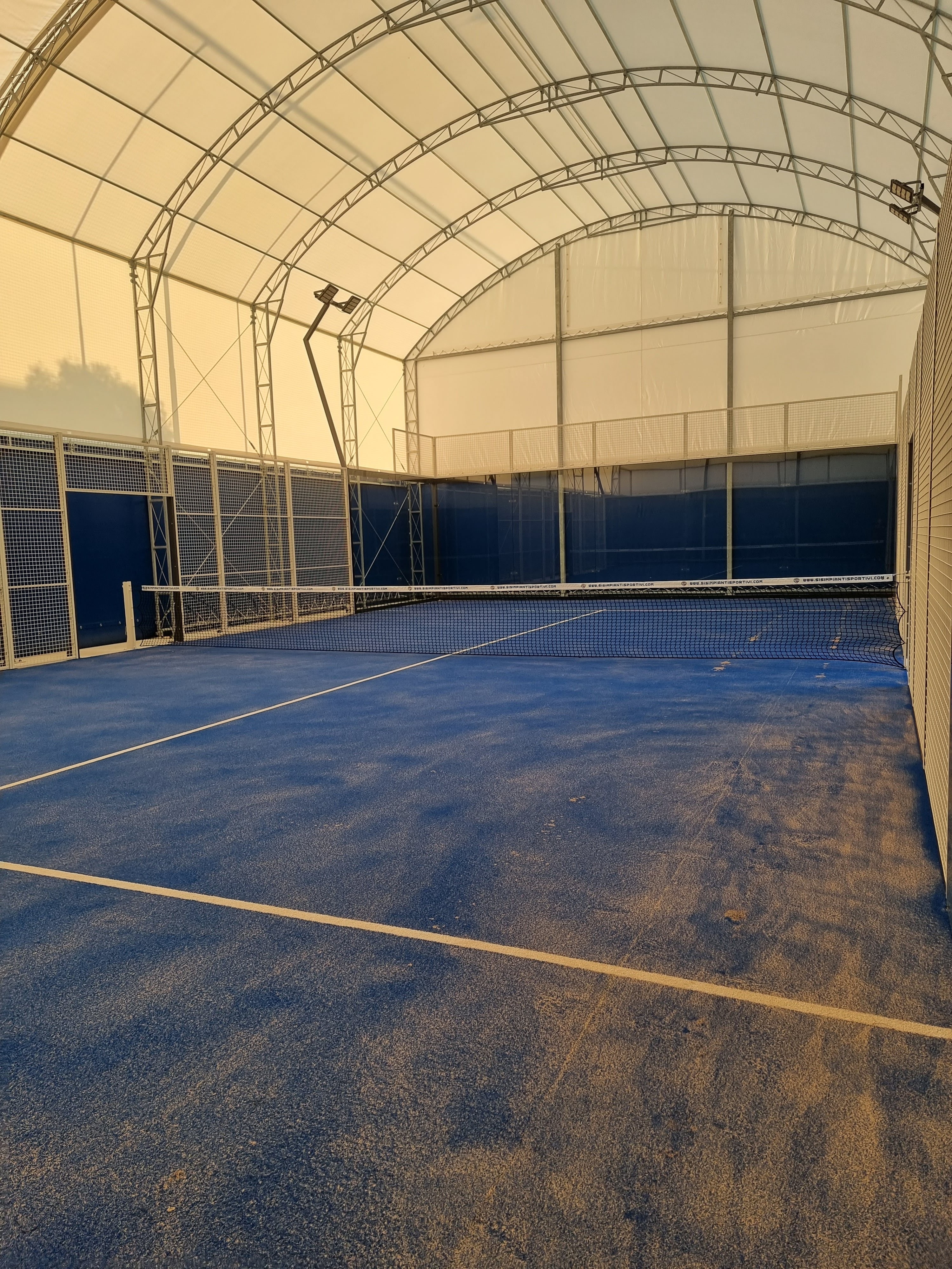 VALENTIA PADEL — photo 6