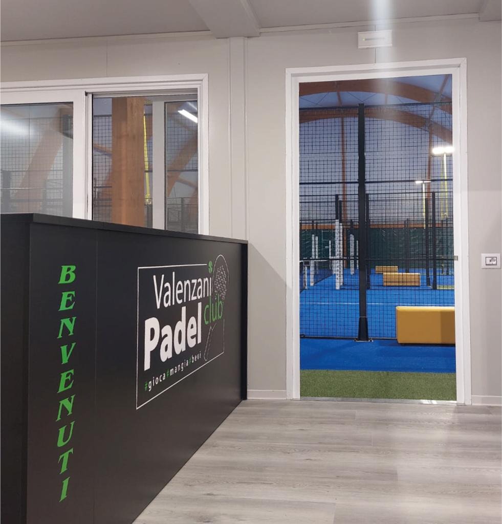 Valenzani Padel Club — photo 3