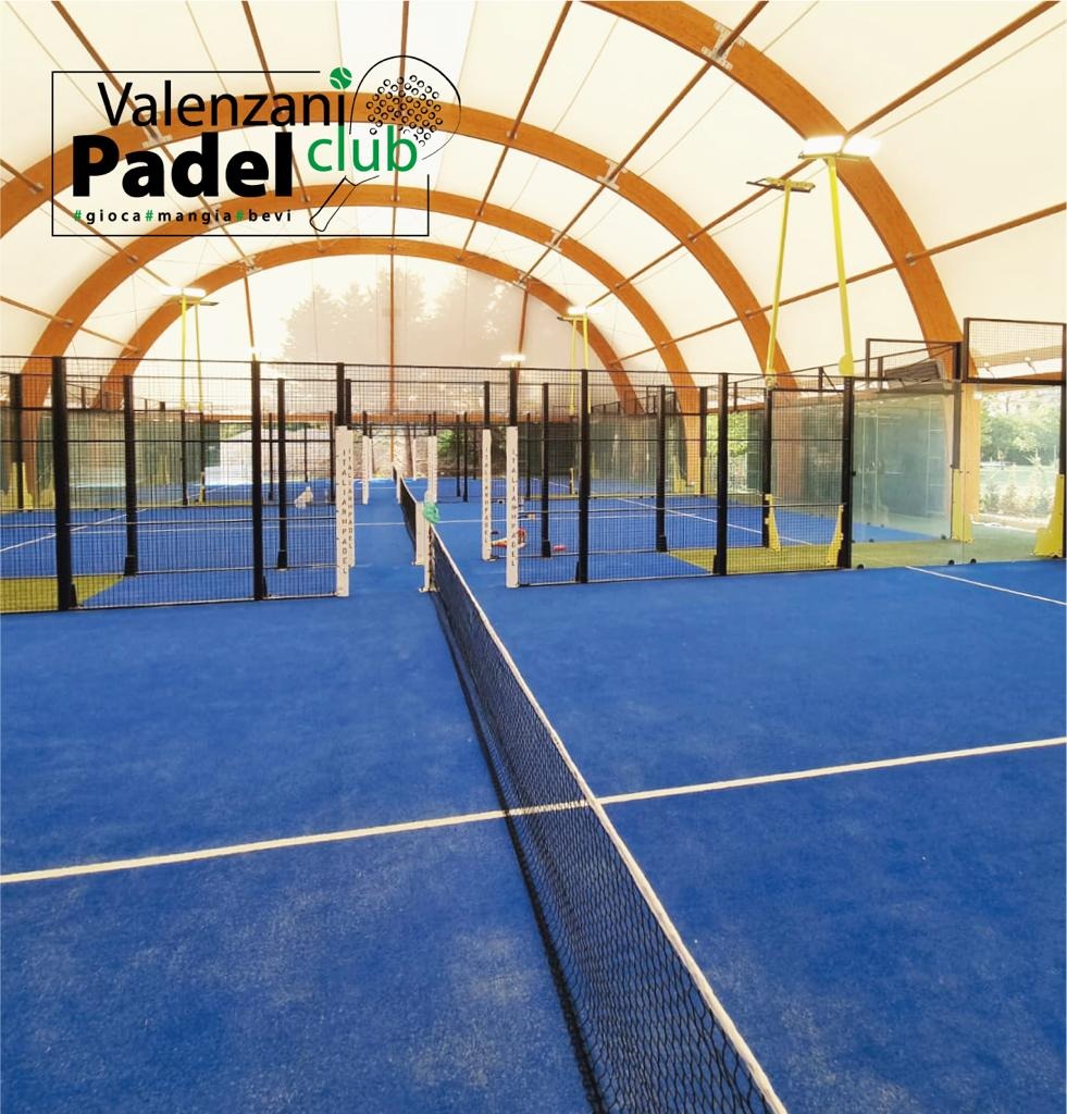 Valenzani Padel Club — photo 5