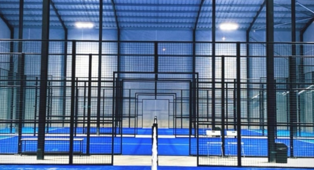 Vallis Padel Center — photo 1