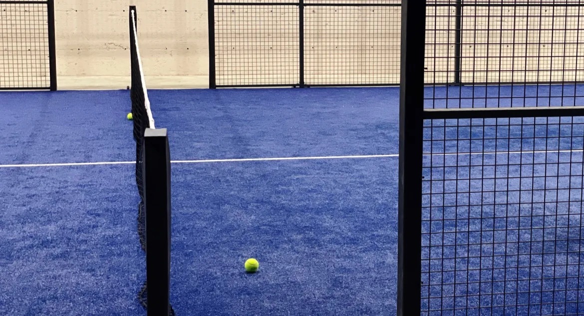 Valma Padel Club — photo 2