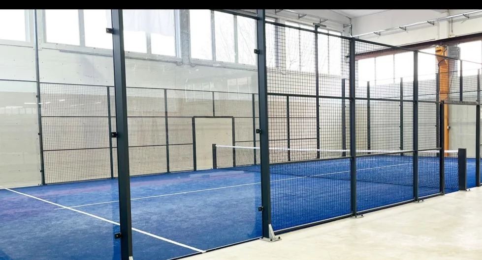 Valma Padel Club — photo 3