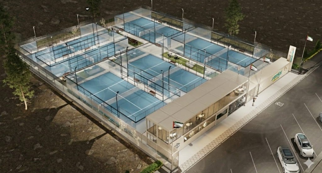 Vamos Padel — photo 1