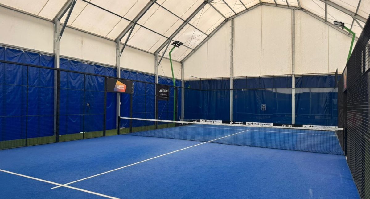 Vamos Padel Cimiano — photo 5