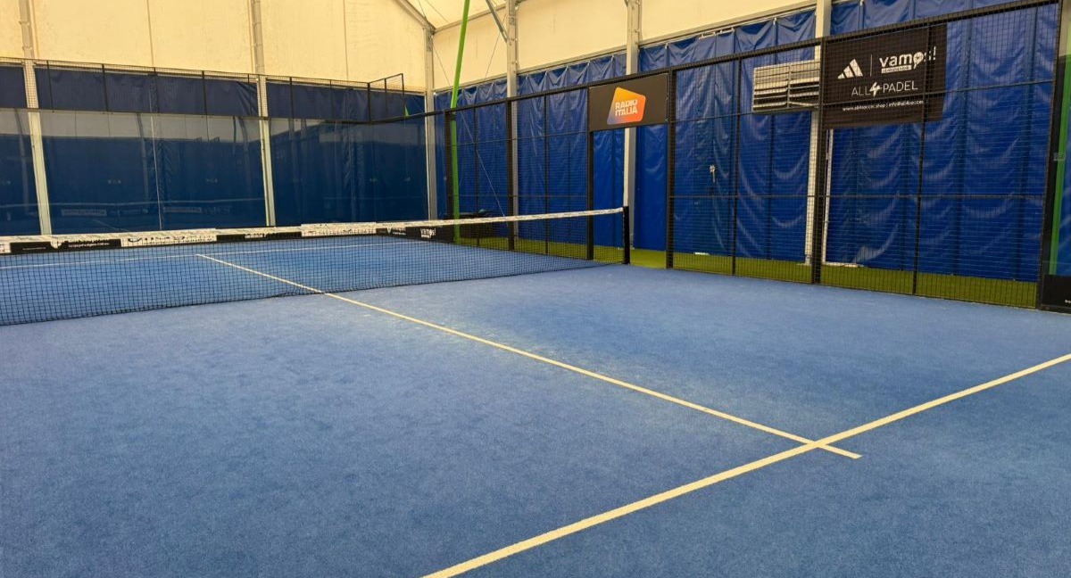 Vamos Padel Cimiano — photo 6