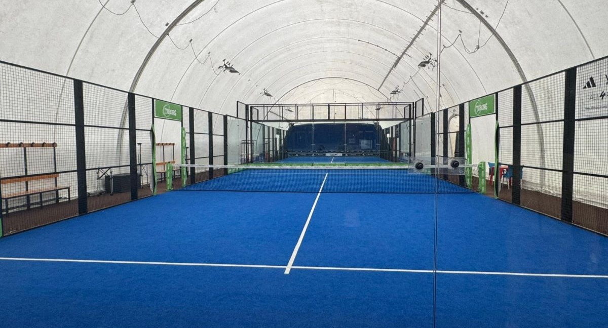Vamos Padel Cimiano — photo 7