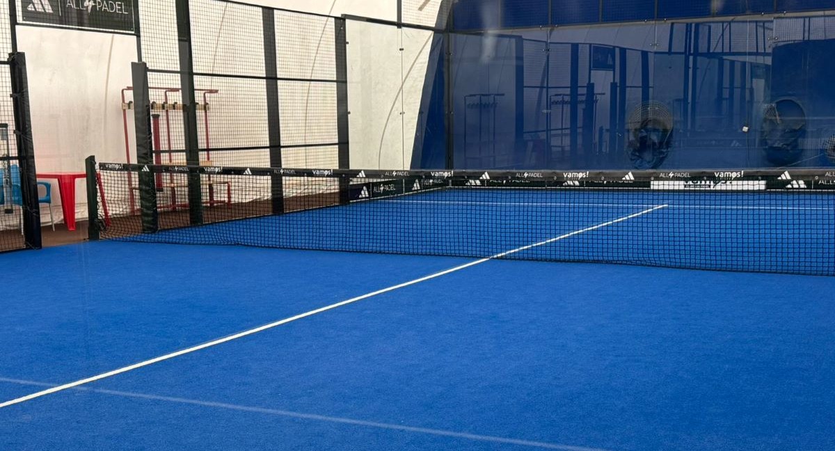 Vamos Padel Cimiano — photo 8