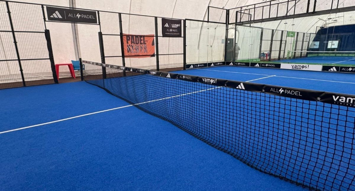 Vamos Padel Cimiano — photo 9