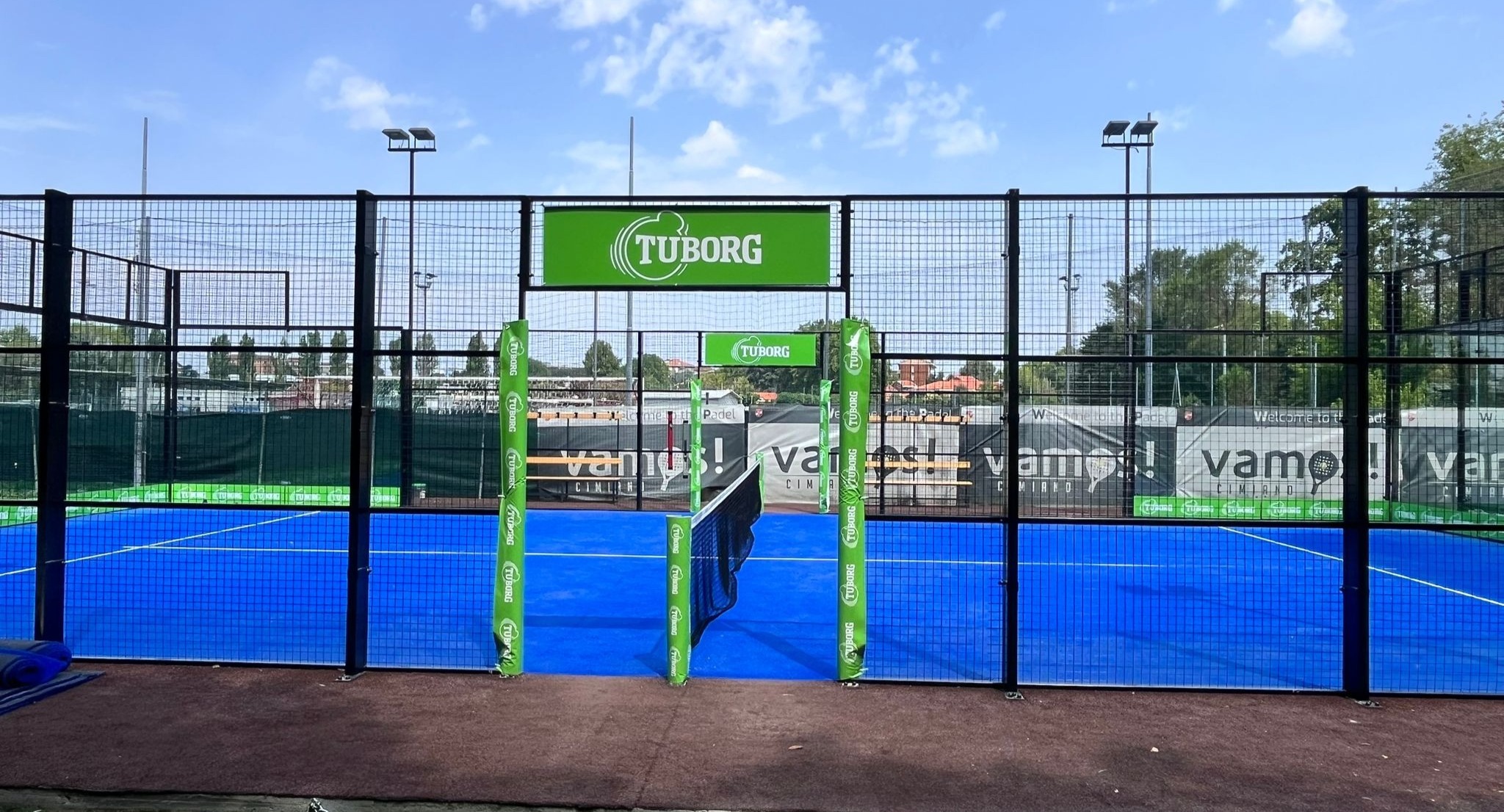 Vamos Padel Cimiano — photo 10
