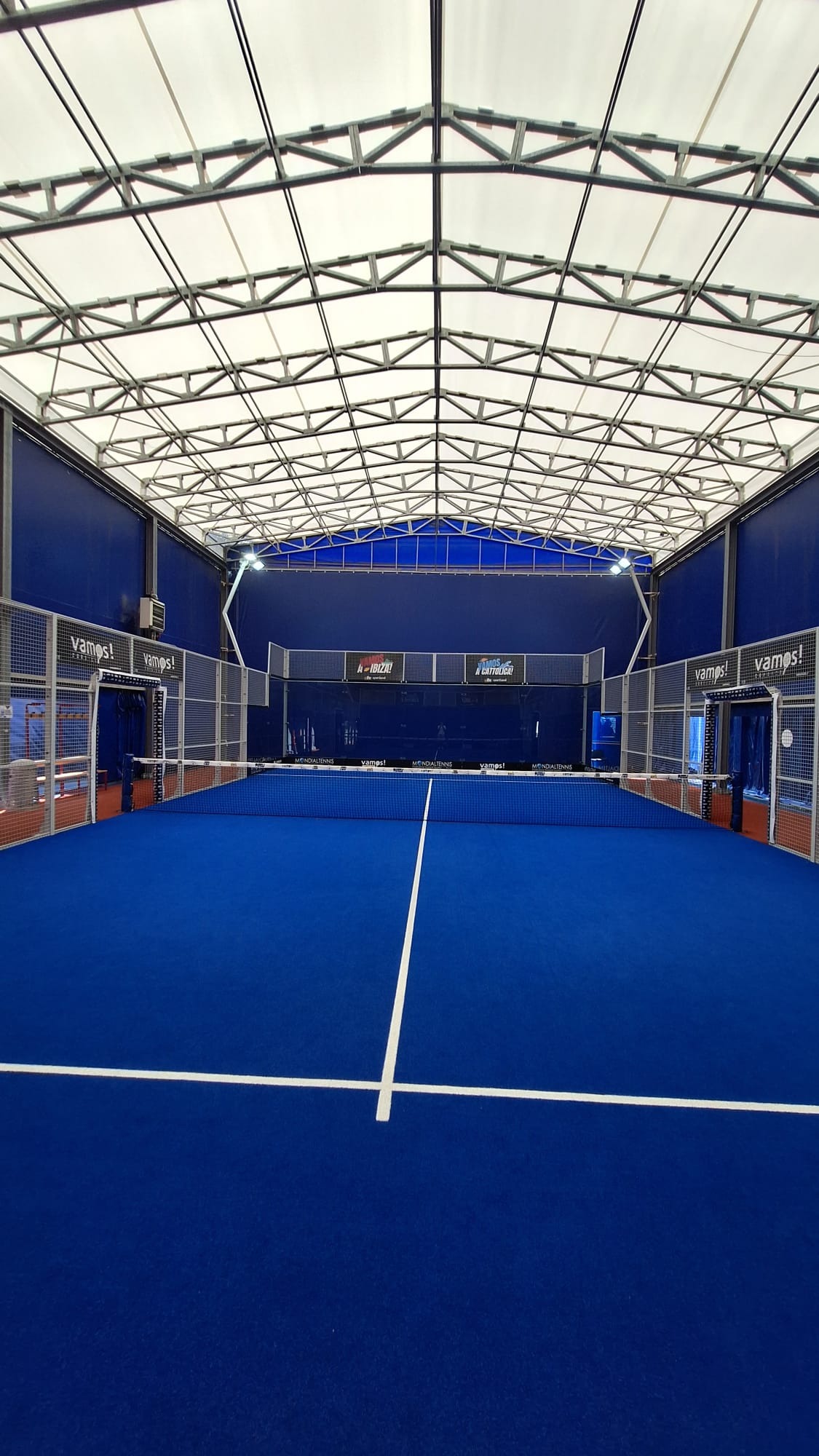 Vamos Padel Corsico — photo 4