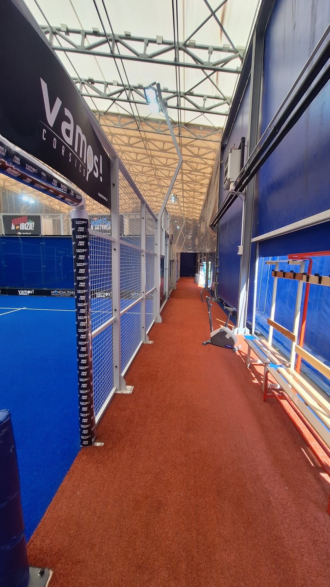 Vamos Padel Corsico — photo 5