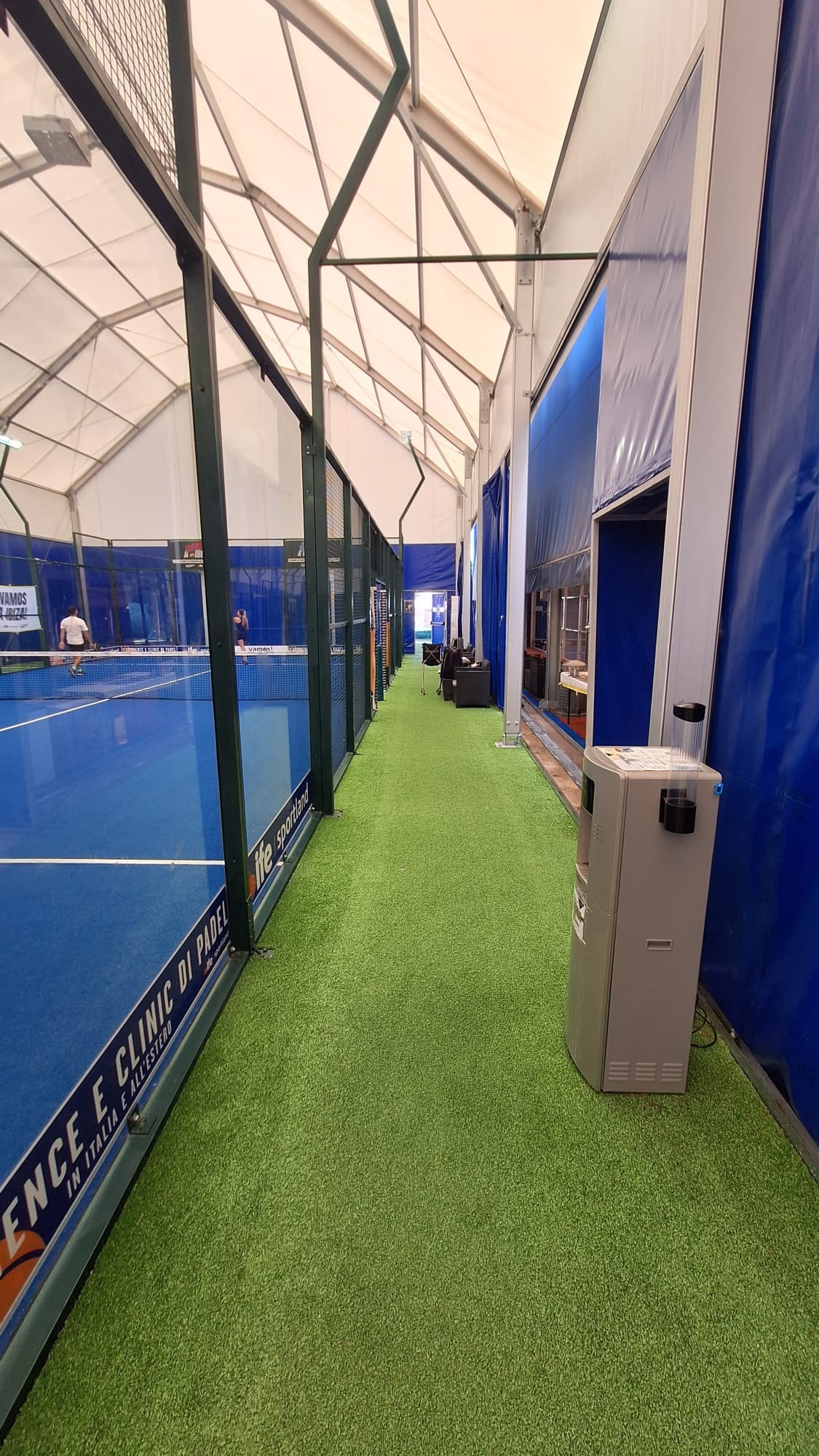 Vamos Padel Corsico — photo 8