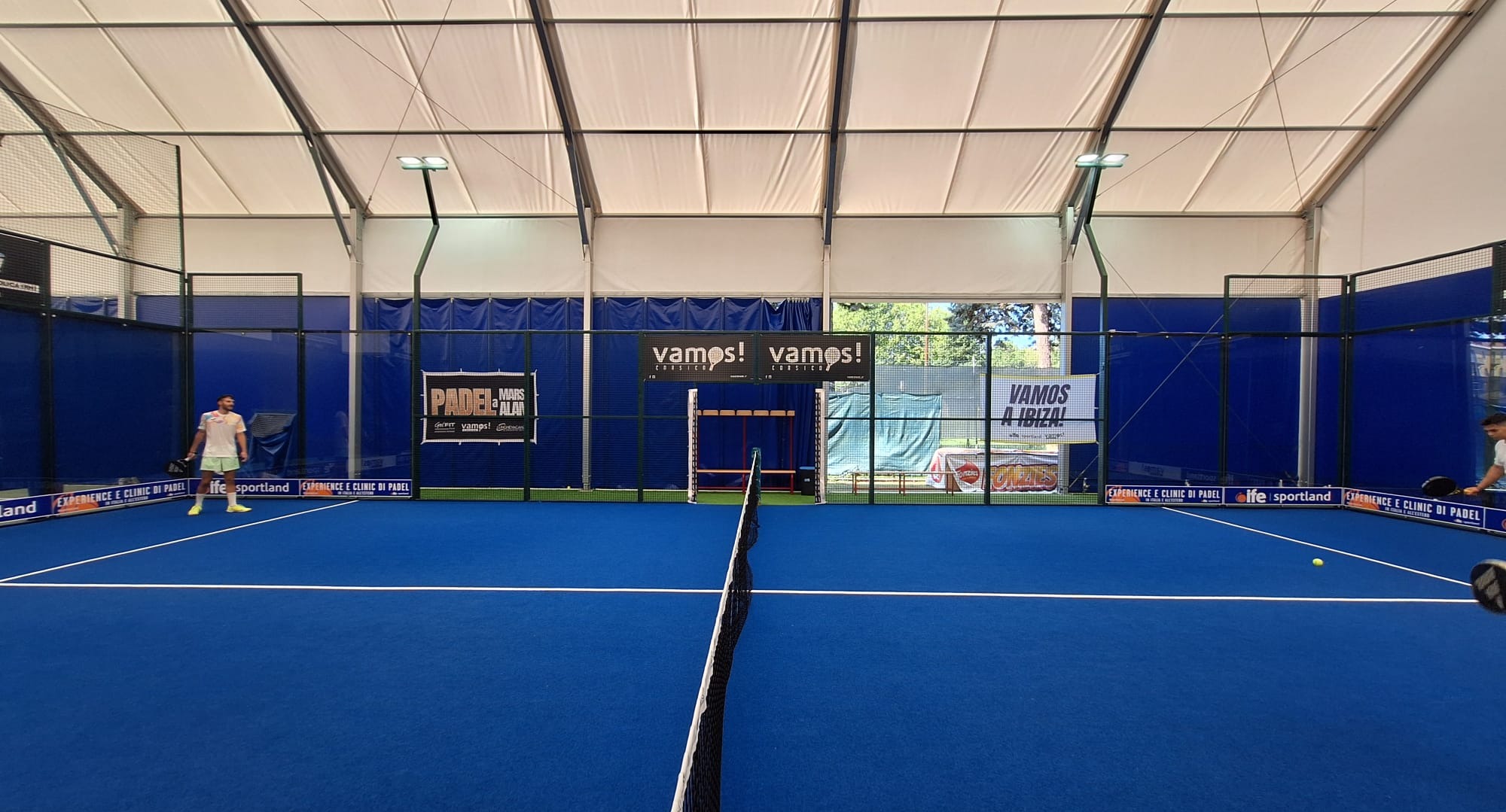 Vamos Padel Corsico — photo 9