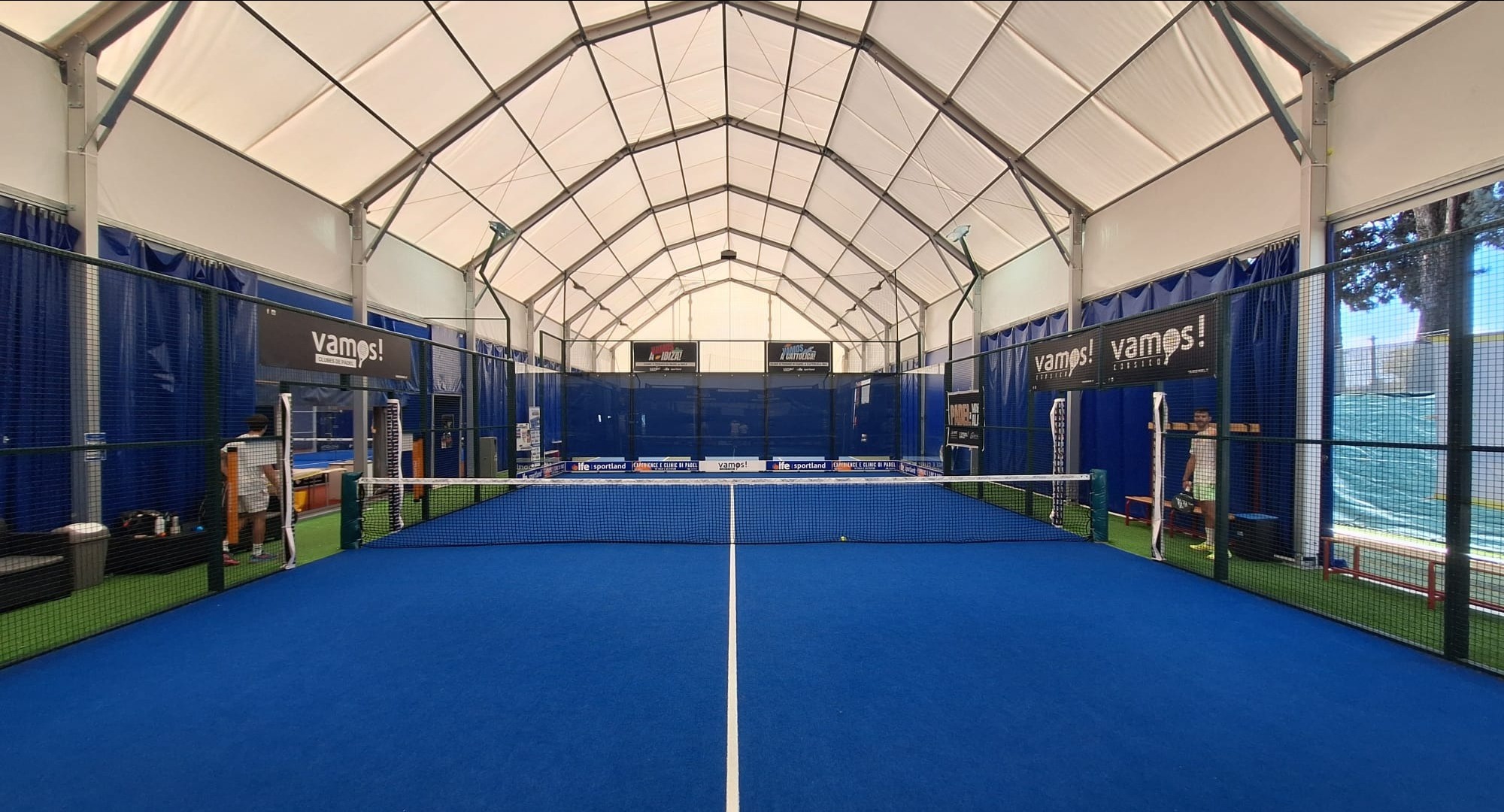 Vamos Padel Corsico — photo 10
