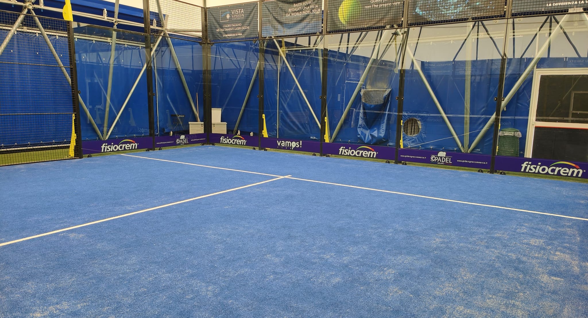 VAMOS PADEL PERO — photo 2